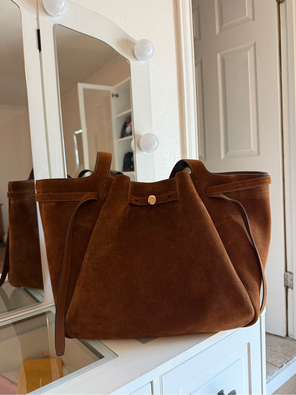 Tory Burch Romy Tote